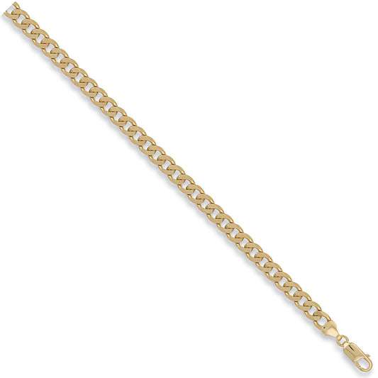 CLASSIC CURB 6.2MM CHAIN