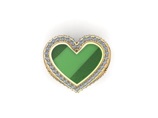 Custom Jewellery Inquiry